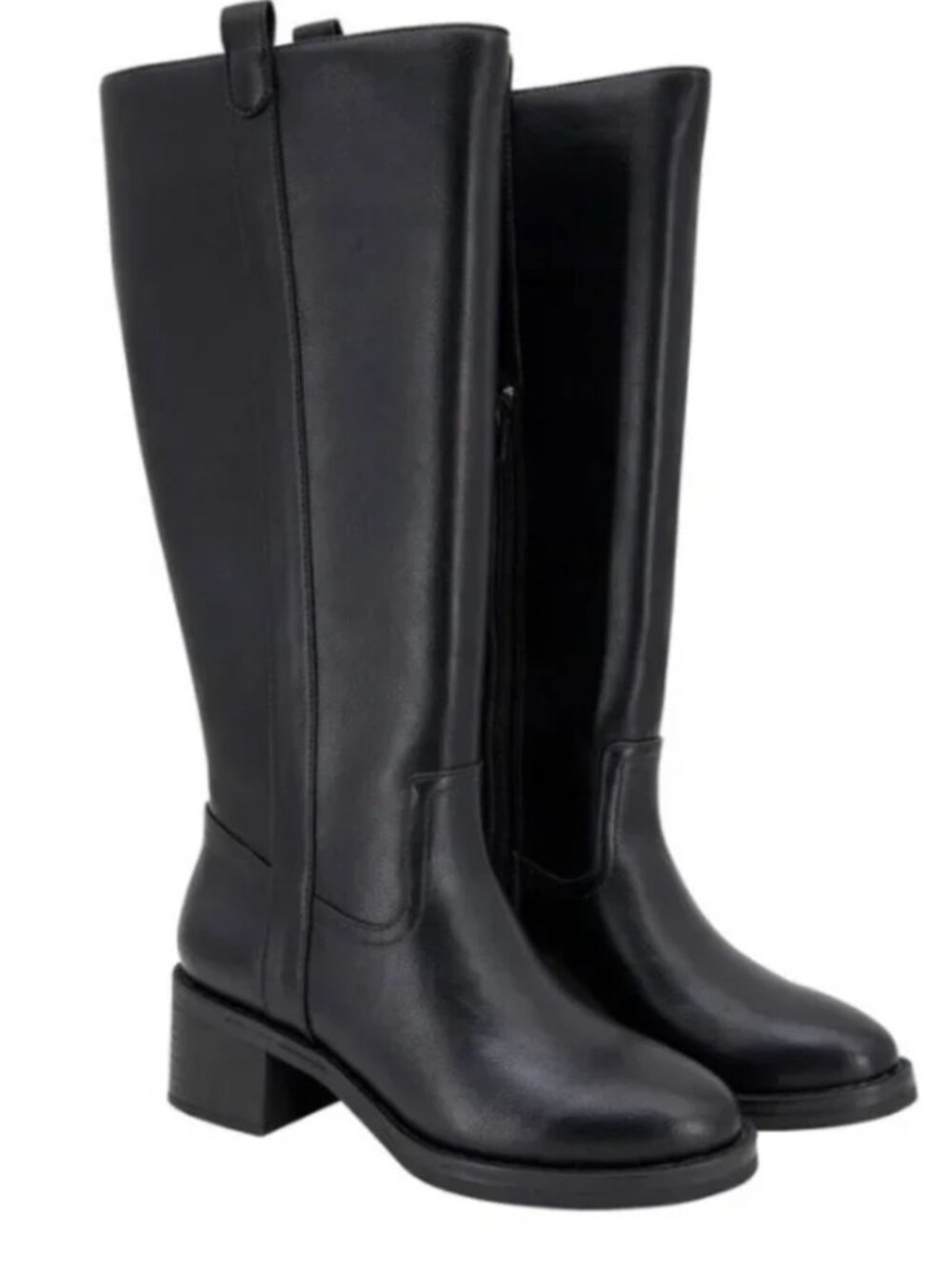 NIB Kensie Naya B Tall Boots Women's